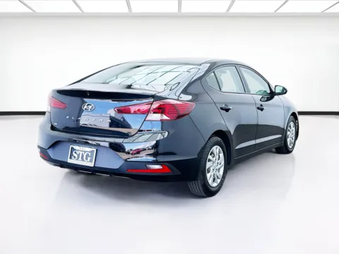 More photos of 2020 Hyundai Elantra SE at STG Montclair, CA