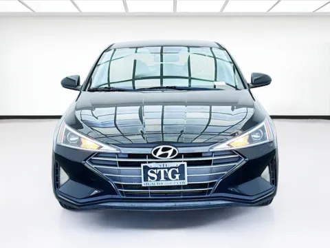 Photos of 2020 Hyundai Elantra SE for sale in Montclair, CA at STG Montclair