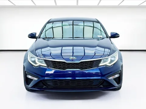 Photos of 2019 Kia Optima LX for sale in Montclair, CA at STG Montclair