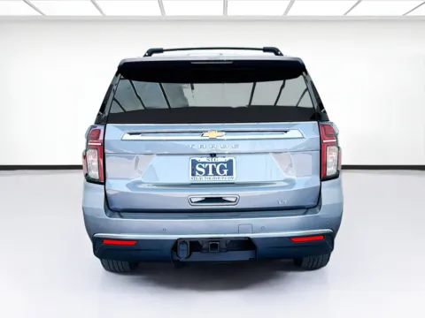 More photos of 2022 Chevrolet Tahoe LT at STG Montclair, CA
