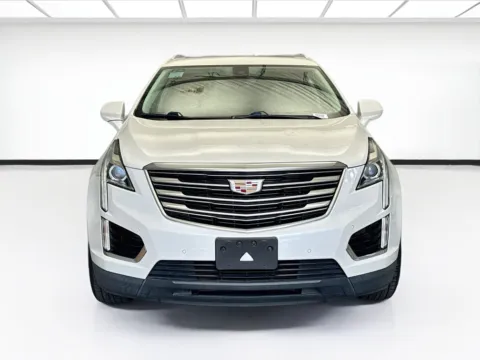 Photos of 2017 Cadillac XT5 Luxury for sale in Montclair, CA at STG Montclair