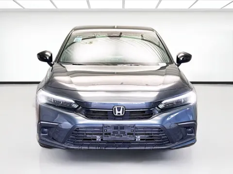 Photos of 2024 Honda Civic Sport for sale in Montclair, CA at STG Montclair