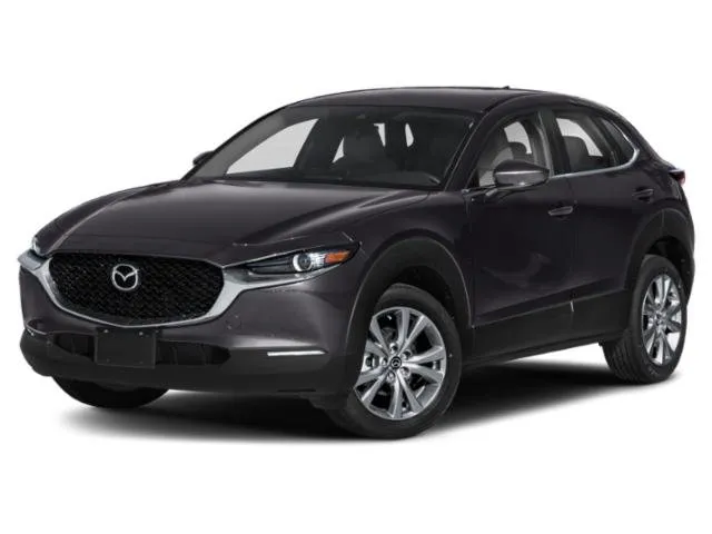 2021 Mazda CX-30 Preferred for sale in Montclair, CA