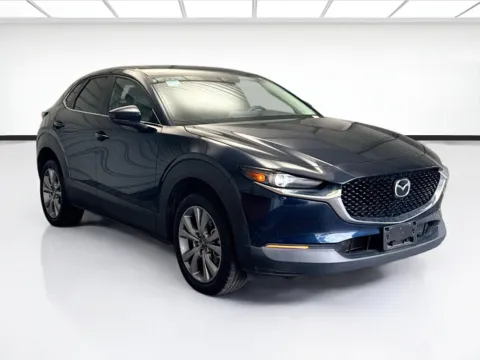 Another view of 2021 Mazda CX-30 Preferred for sale in Montclair, CA at STG Montclair