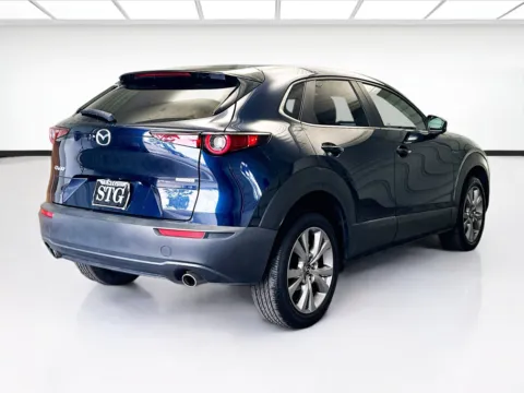 More photos of 2021 Mazda CX-30 Preferred at STG Montclair, CA
