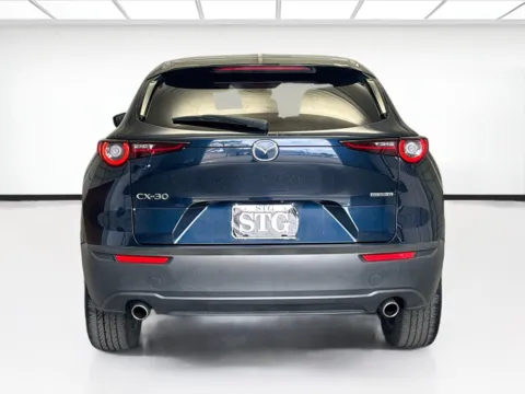 More photos of 2021 Mazda CX-30 Preferred at STG Montclair, CA