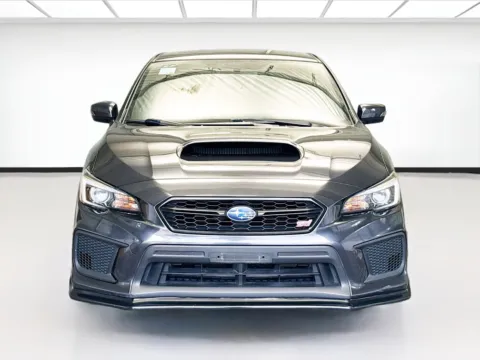 Photos of 2018 Subaru WRX STi Limited for sale in Montclair, CA at STG Montclair