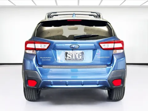 More photos of 2019 Subaru Crosstrek 2.0i Premium at STG Montclair, CA