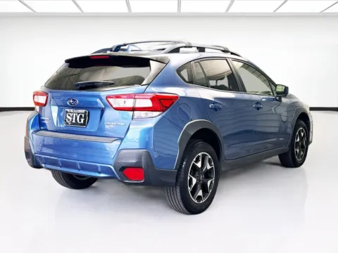 More photos of 2019 Subaru Crosstrek 2.0i Premium at STG Montclair, CA