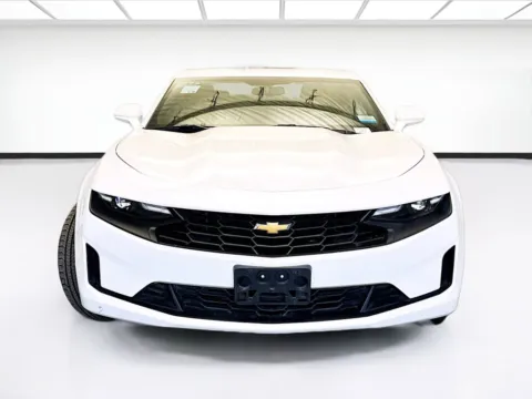 Photos of 2023 Chevrolet Camaro 1LT for sale in Montclair, CA at STG Montclair