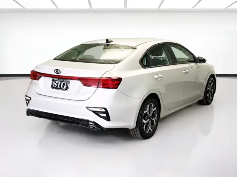 More photos of 2020 Kia Forte LXS at STG Montclair, CA