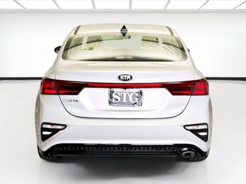 More photos of 2020 Kia Forte LXS at STG Montclair, CA