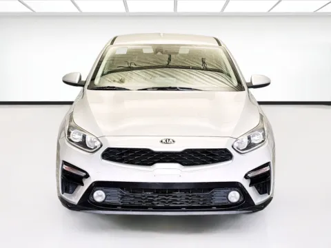 Photos of 2020 Kia Forte LXS for sale in Montclair, CA at STG Montclair