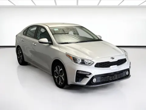 Another view of 2020 Kia Forte LXS for sale in Montclair, CA at STG Montclair