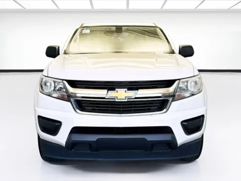 Photos of 2019 Chevrolet Colorado Work Truck for sale in Montclair, CA at STG Montclair