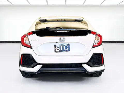 More photos of 2019 Honda Civic EX at STG Montclair, CA