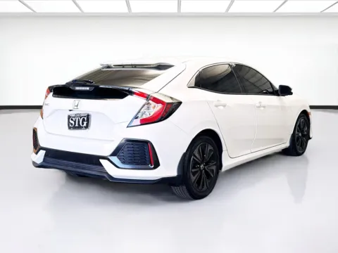 More photos of 2019 Honda Civic EX at STG Montclair, CA