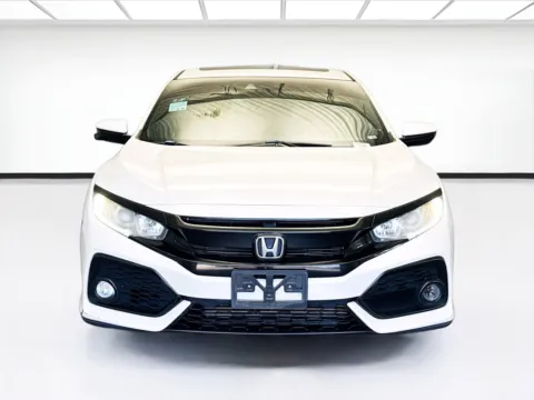 Photos of 2019 Honda Civic EX for sale in Montclair, CA at STG Montclair