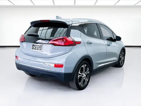 More photos of 2021 Chevrolet Bolt EV Premier at STG Montclair, CA