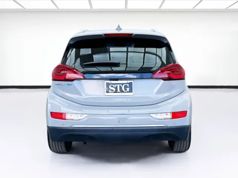 More photos of 2021 Chevrolet Bolt EV Premier at STG Montclair, CA