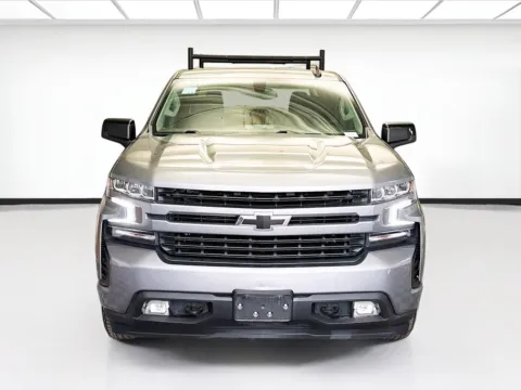 Photos of 2022 Chevrolet Silverado 1500 LTD RST for sale in Montclair, CA at STG Montclair