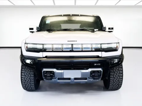 Photos of 2024 GMC Hummer EV SUV 2X Extreme Off-Road Package for sale in Montclair, CA at STG Montclair