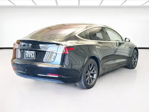 More photos of 2018 Tesla Model 3 at STG Montclair, CA