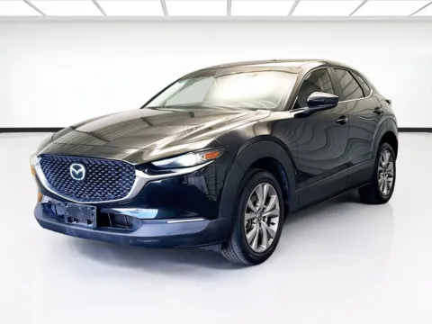 Black 2021 Mazda CX-30 Select for sale in Montclair, CA