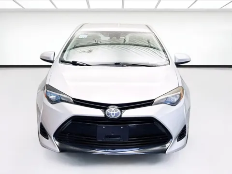 Photos of 2019 Toyota Corolla L for sale in Montclair, CA at STG Montclair