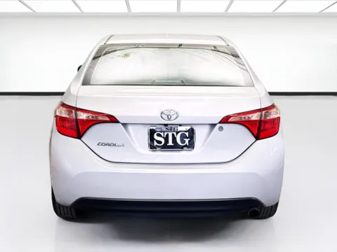More photos of 2019 Toyota Corolla L at STG Montclair, CA