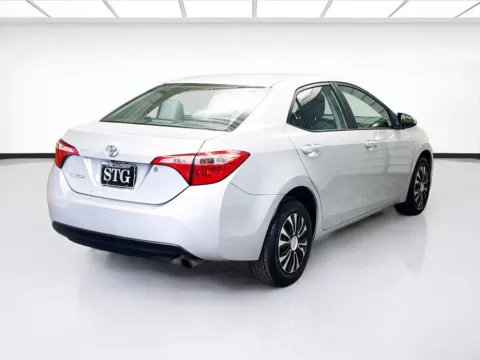 More photos of 2019 Toyota Corolla L at STG Montclair, CA