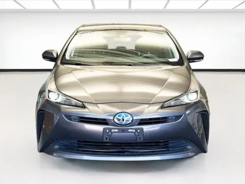 Photos of 2020 Toyota Prius LE for sale in Montclair, CA at STG Montclair