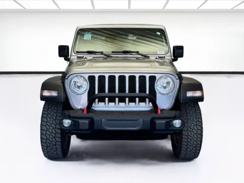 Photos of 2021 Jeep Wrangler Unlimited Sport S for sale in Montclair, CA at STG Montclair