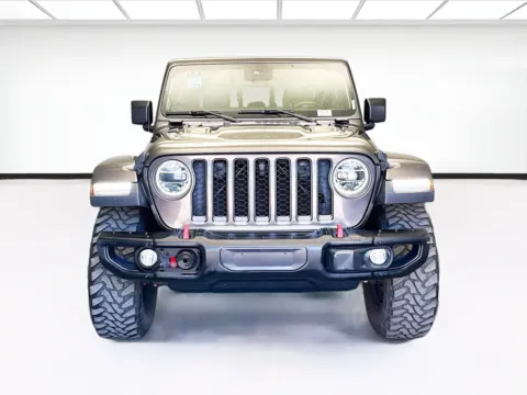 Photos of 2021 Jeep Gladiator Rubicon for sale in Montclair, CA at STG Montclair