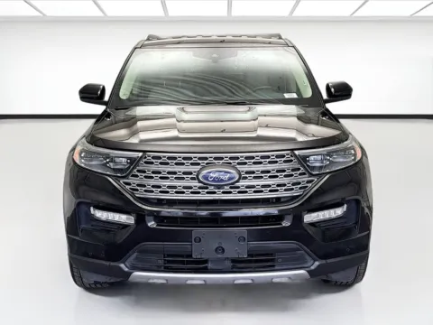 Photos of 2023 Ford Explorer Limited for sale in Montclair, CA at STG Montclair