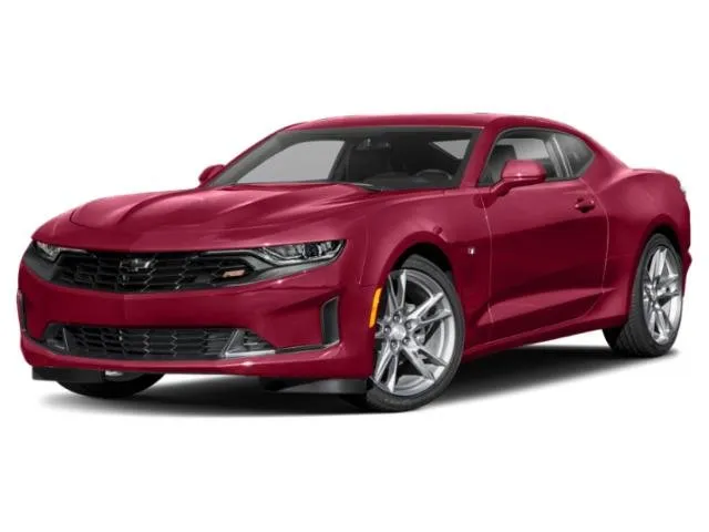 2019 Chevrolet Camaro 1LT for sale in Montclair, CA