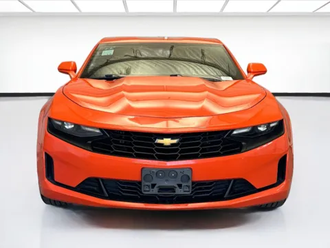 Photos of 2019 Chevrolet Camaro 1LT for sale in Montclair, CA at STG Montclair