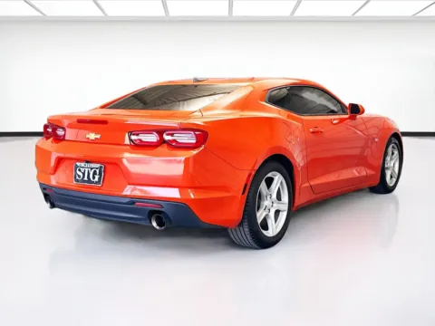 More photos of 2019 Chevrolet Camaro 1LT at STG Montclair, CA