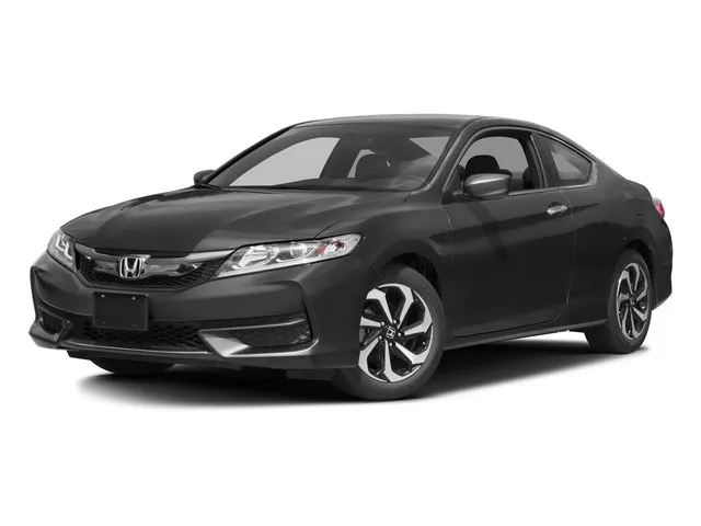 2017 Honda Accord LX-S for sale in Montclair, CA