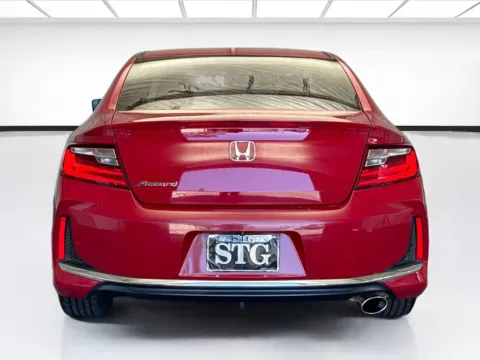 More photos of 2017 Honda Accord LX-S at STG Montclair, CA