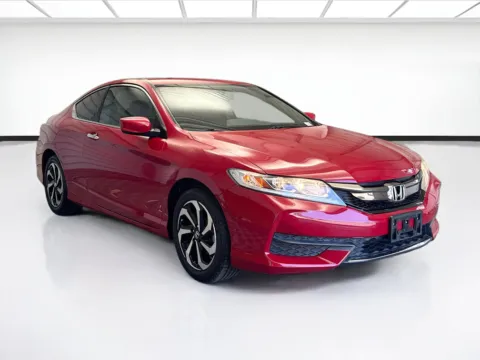 Another view of 2017 Honda Accord LX-S for sale in Montclair, CA at STG Montclair