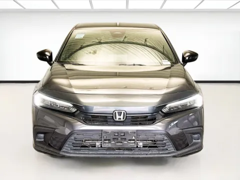 Photos of 2024 Honda Civic Sport for sale in Montclair, CA at STG Montclair
