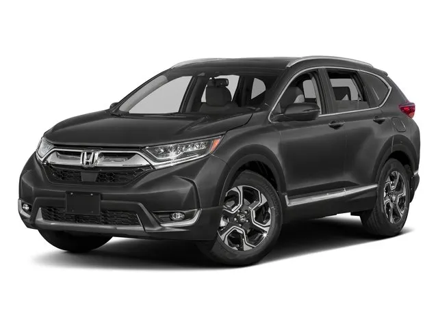 2017 Honda CR-V Touring for sale in Montclair, CA