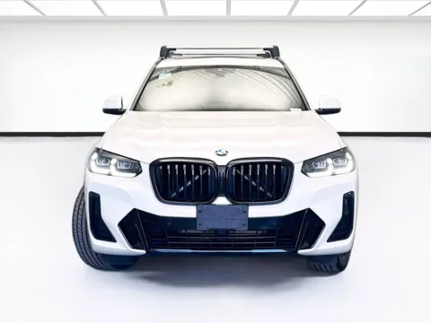 Photos of 2023 BMW X3 sDrive30i M SPORT SHADOWLINE & PREMIUM PACKAGE for sale in Montclair, CA at STG Montclair