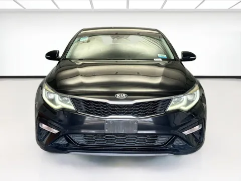 Photos of 2019 Kia Optima LX for sale in Montclair, CA at STG Montclair