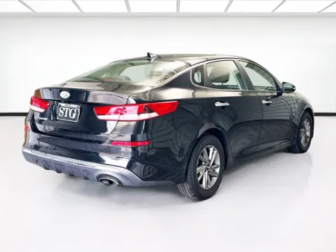 More photos of 2019 Kia Optima LX at STG Montclair, CA