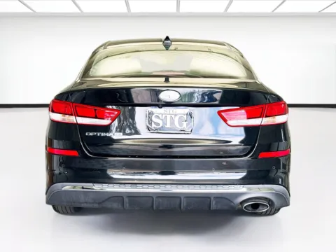 More photos of 2019 Kia Optima LX at STG Montclair, CA