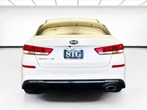 More photos of 2019 Kia Optima LX at STG Montclair, CA