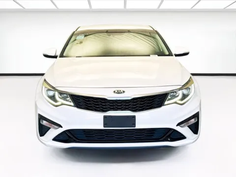 Photos of 2019 Kia Optima LX for sale in Montclair, CA at STG Montclair