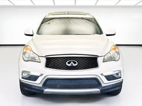 Photos of 2017 INFINITI QX50 for sale in Montclair, CA at STG Montclair